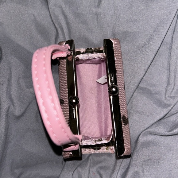 3 Mini Coin Purses!! All Different Patterns!! - Picture 5 of 8